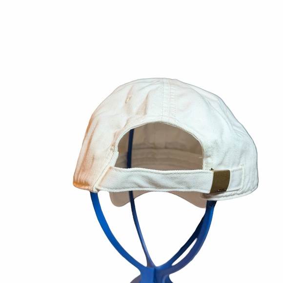 J.Crew Classic Logo Baseball Cap - Picture 6 of 12